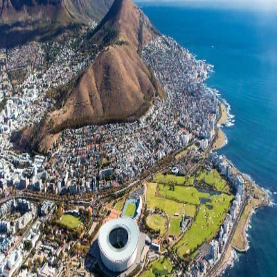 South Africa