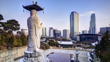Best Time to Visit Korea – A Complete Guide