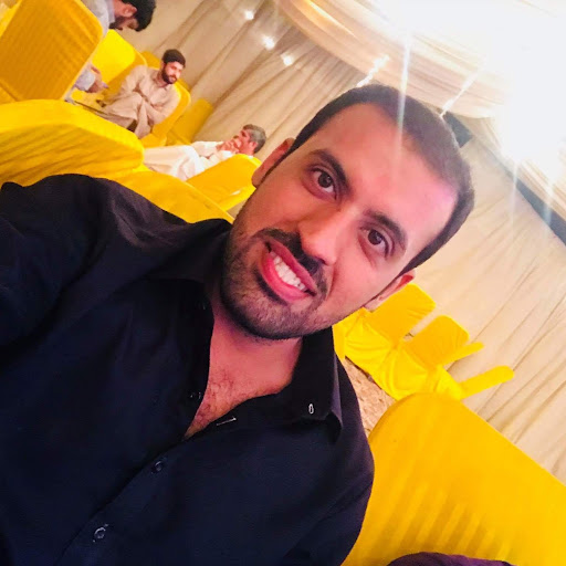 Mian Waleed