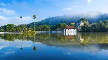 Best Time to Visit Sri Lanka – A Complete Guide