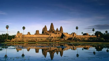 Best Time to Visit Cambodia: A Seasonal Guide for Travelers