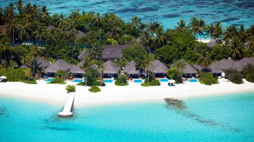 Best Time to Visit Maldives – A Complete Guide