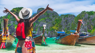 Best Time to Visit Thailand – A Complete Guide