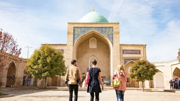 Best Time to Visit Uzbekistan – A Complete Guide