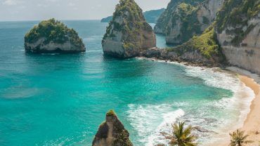 Plan The Ultimate Family Vacation to Bali