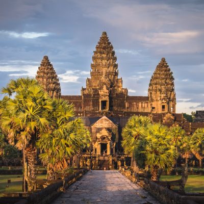 Cambodia