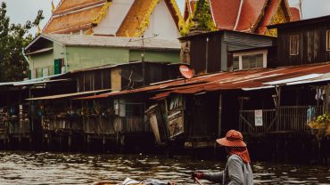 Plan The Ultimate Family Vacation to Thailand