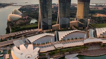 Plan The Ultimate Family Vacation to Singapore