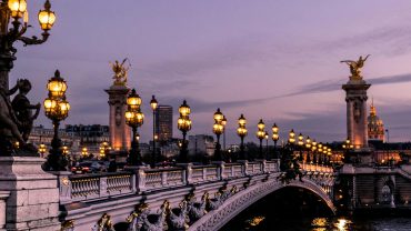 Plan The Ultimate Family Vacation to Europe