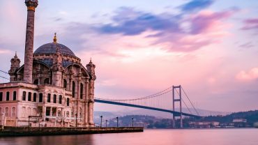 Best Time to Visit Turkey – A Complete Guide