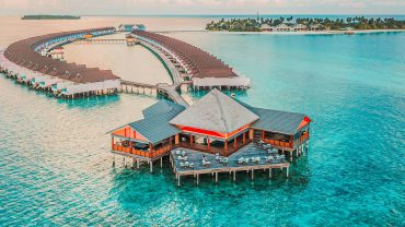 Plan The Ultimate Family Vacation to the Maldives