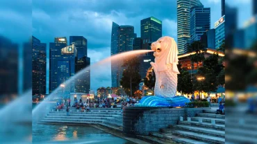 Best Time to Visit Singapore – A Complete Guide