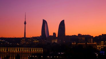 Plan The Ultimate Family Vacation to Baku