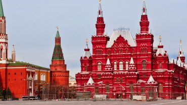 Best Time to Visit Russia – A Complete Guide