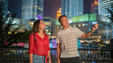 Plan a Romantic Honeymoon in Kuala Lumpur