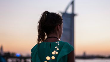 Plan a Romantic Honeymoon in Dubai