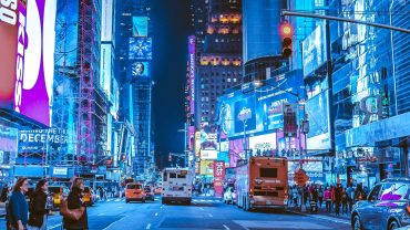 Plan a Romantic Honeymoon in USA