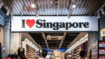 Plan a Romantic Honeymoon in Singapore