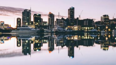 Plan The Ultimate Family Vacation to New Zealand