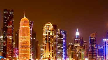 Plan a Romantic Honeymoon in Qatar