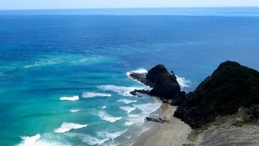 Plan a Romantic Honeymoon in New Zealand