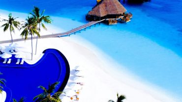 Plan a Romantic Honeymoon in the Maldives