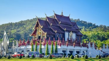 Plan a Romantic Honeymoon in Thailand