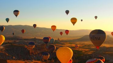 Romantic Honeymoon Packages from Pakistan – Maldives, Turkey & More…