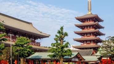 Plan the Ultimate Family Vacation in Japan