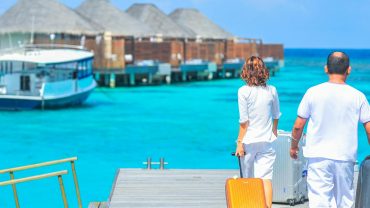 Best Travel Agency in Pakistan for International Tours – Deluxe Holidays