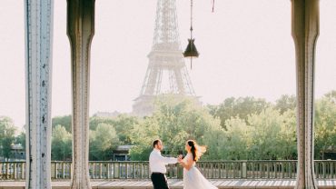 Plan a Romantic Honeymoon in Europe