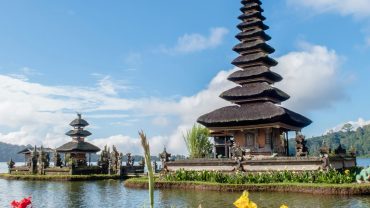 Plan a Romantic Honeymoon in Bali