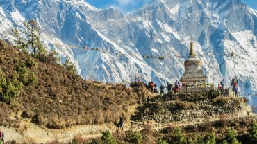 Plan a Romantic Honeymoon in Nepal