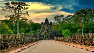 Ultimate Family Vacation to Cambodia – Explore Culture, Nature & Fun for Kids