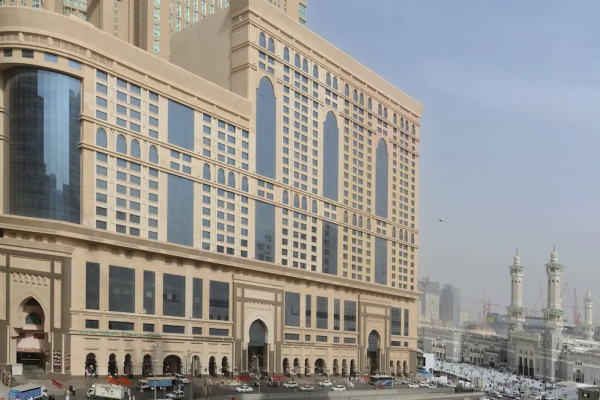 3 Star Hotels