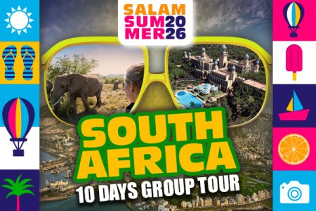 South Africa | 10 Days Group Tour