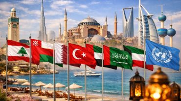 Top 7 Muslim-Friendly Countries to Visit in 2026