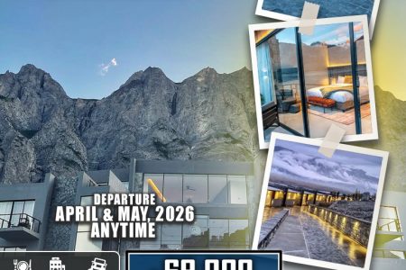 Himmel Skardu | 5 Days Private Tour