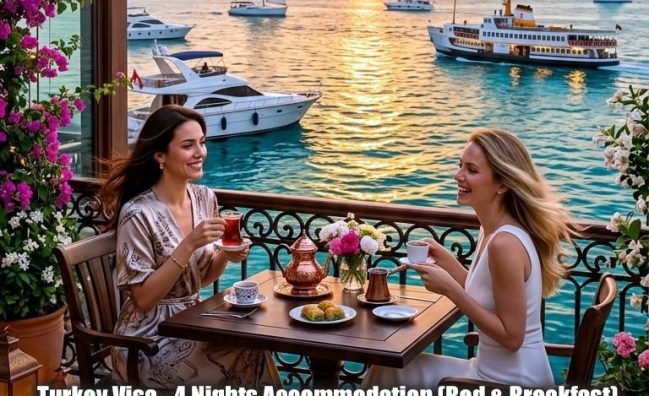 Istanbul | 5 Days Private Tour